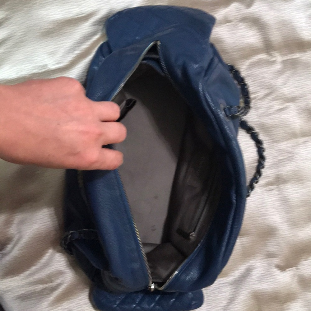 Channel bag - Picture 6 of 8